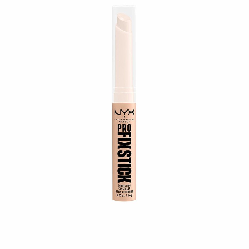 Crayon Correcteur NYX Pro Fix Stick Clair 1