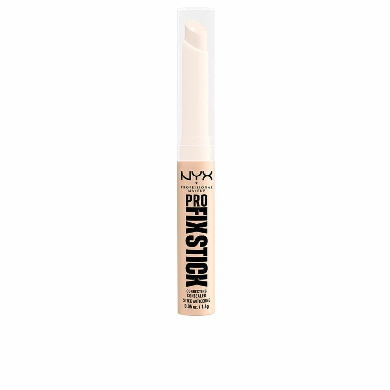 Crayon Correcteur NYX Pro Fix Stick Fair 1