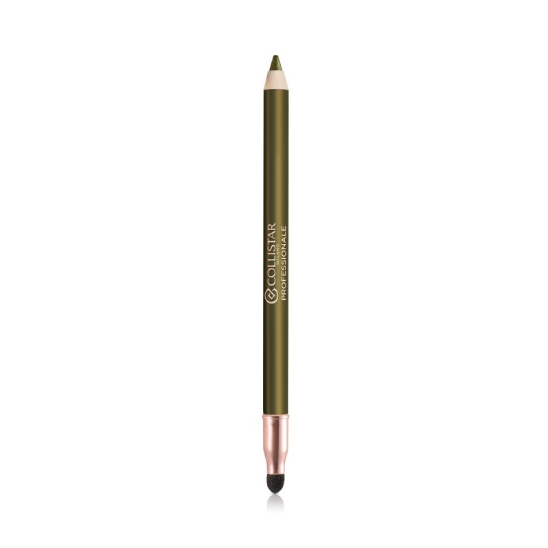 Crayon pour les yeux Collistar PROFESSIONALE Nº 6 Verde Foresta