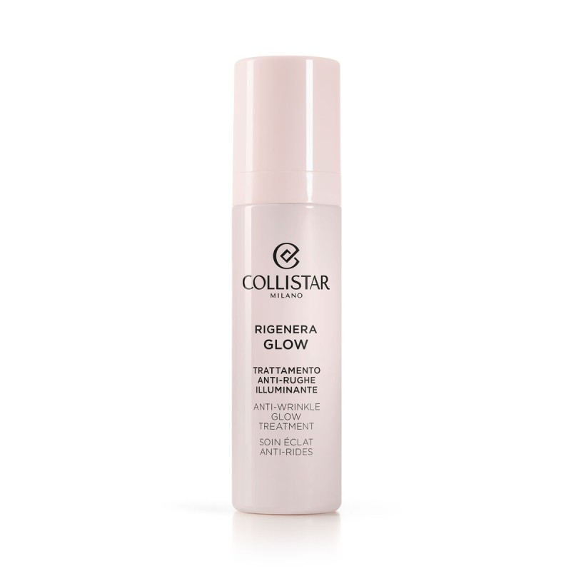 Crème de jour Collistar RIGENERA 50 ml