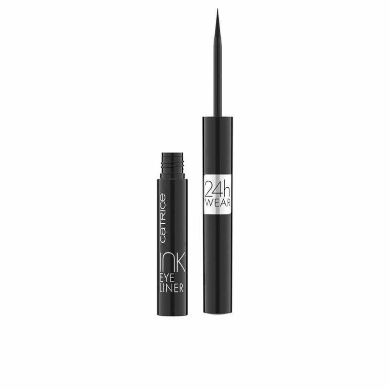 Eyeliner Catrice Ink Nº 010 Best in Black 1