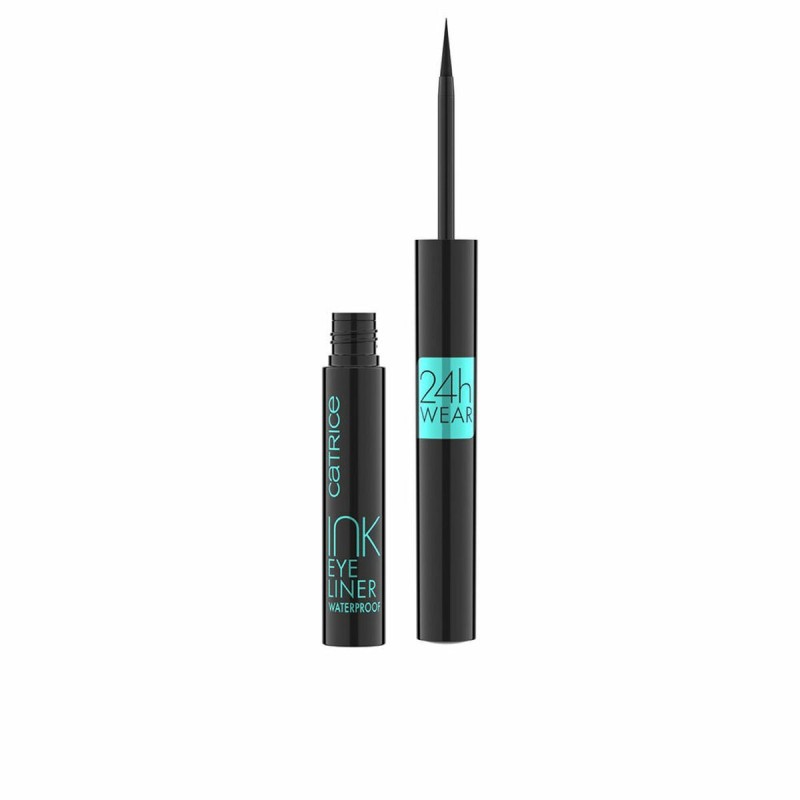 Eyeliner Catrice Ink Nº 010 Saty in Black 1