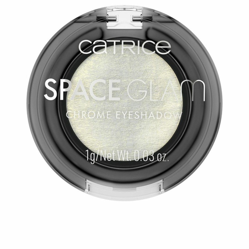 Ombre à paupières Catrice Space Glam Nº 010 Moonlight Glow 1 g