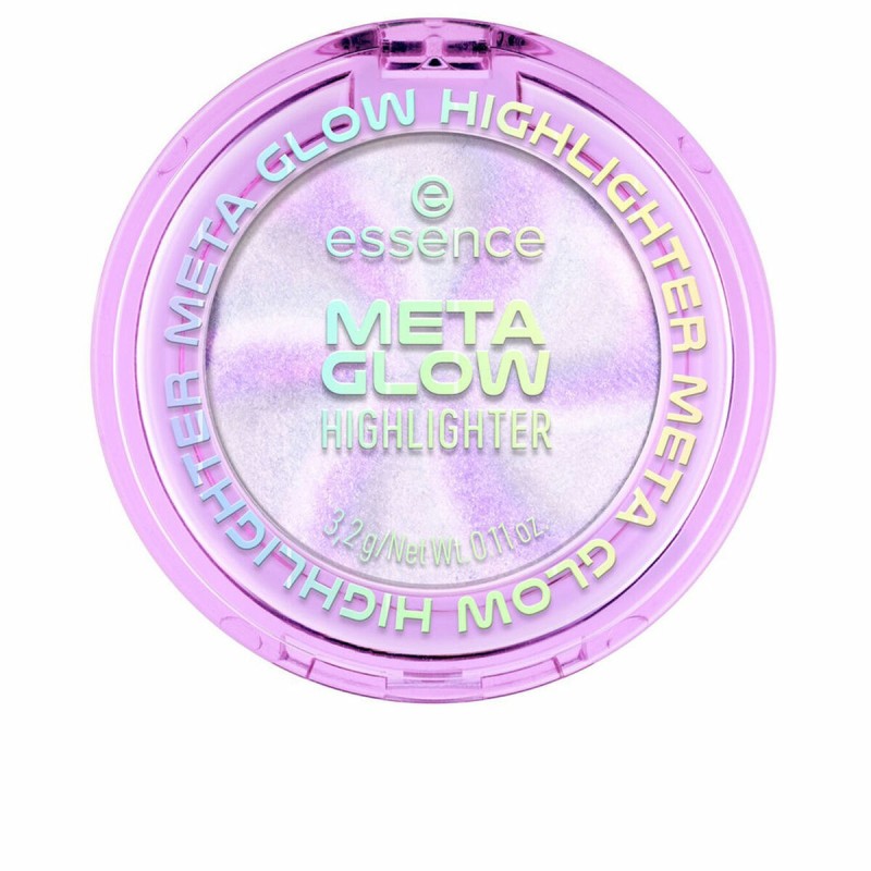 Éclaircissant Essence META GLOW 3