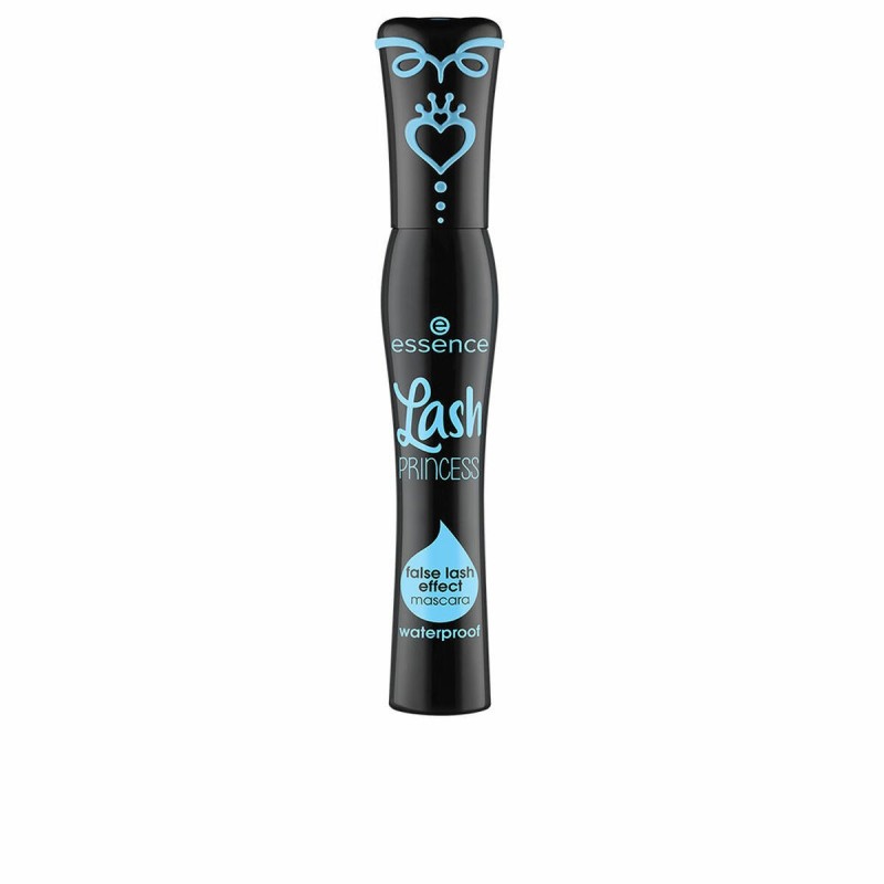 Mascara pour cils Essence LASH PRINCESS 12 ml Résistant à l'eau