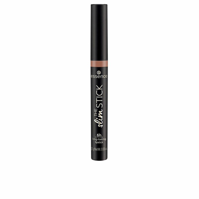 Rouge à lèvres Essence THE SLIM STICK Nº 101 Choc-o-holic 1