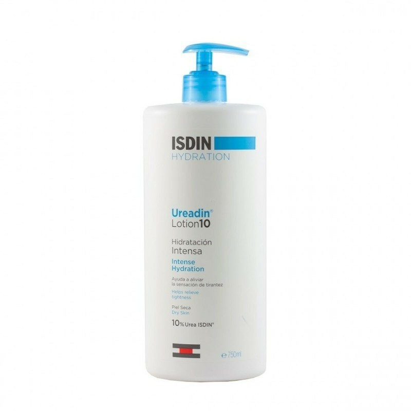 Lotion corporelle Isdin Ureadin Lotion10 750 ml