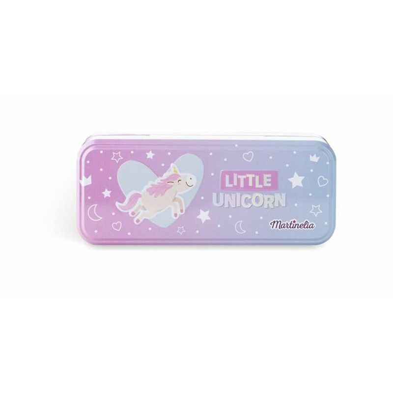 Kit de maquillage pour enfant Martinelia LITTLE UNICORN