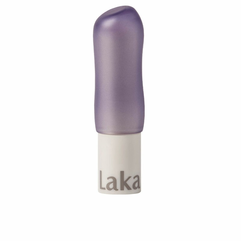 Baume à lèvres avec couleur Laka SOUL VEGAN Mauve 3