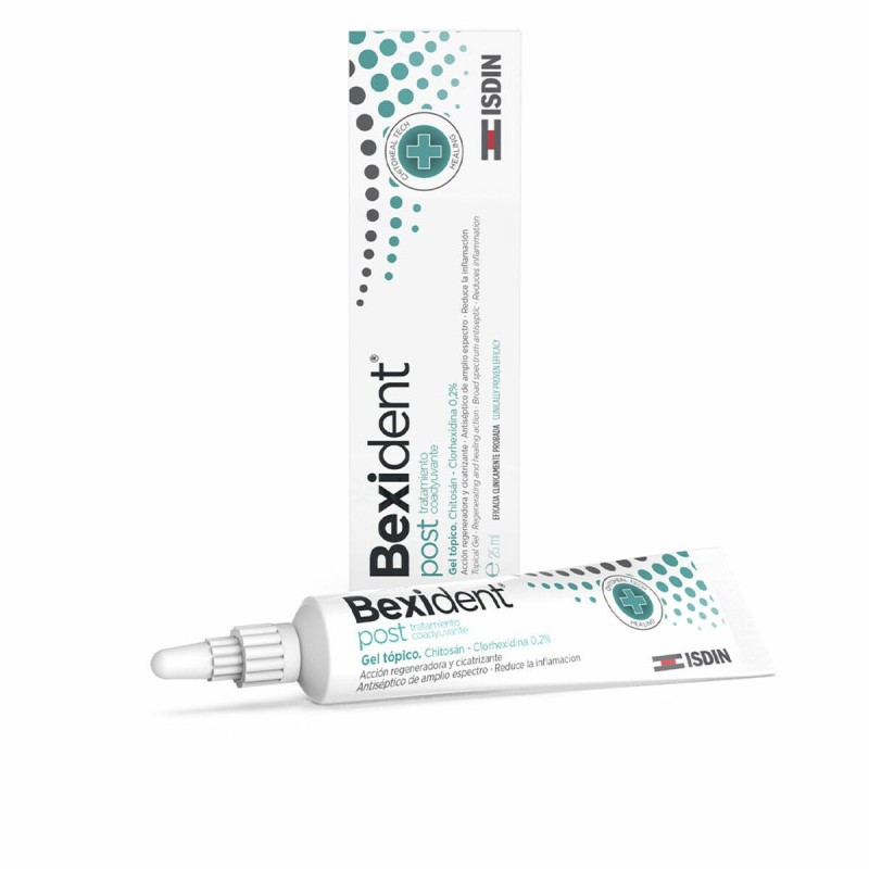 Gel gingival Isdin BEXIDENT 25 ml Gel Post Traitement