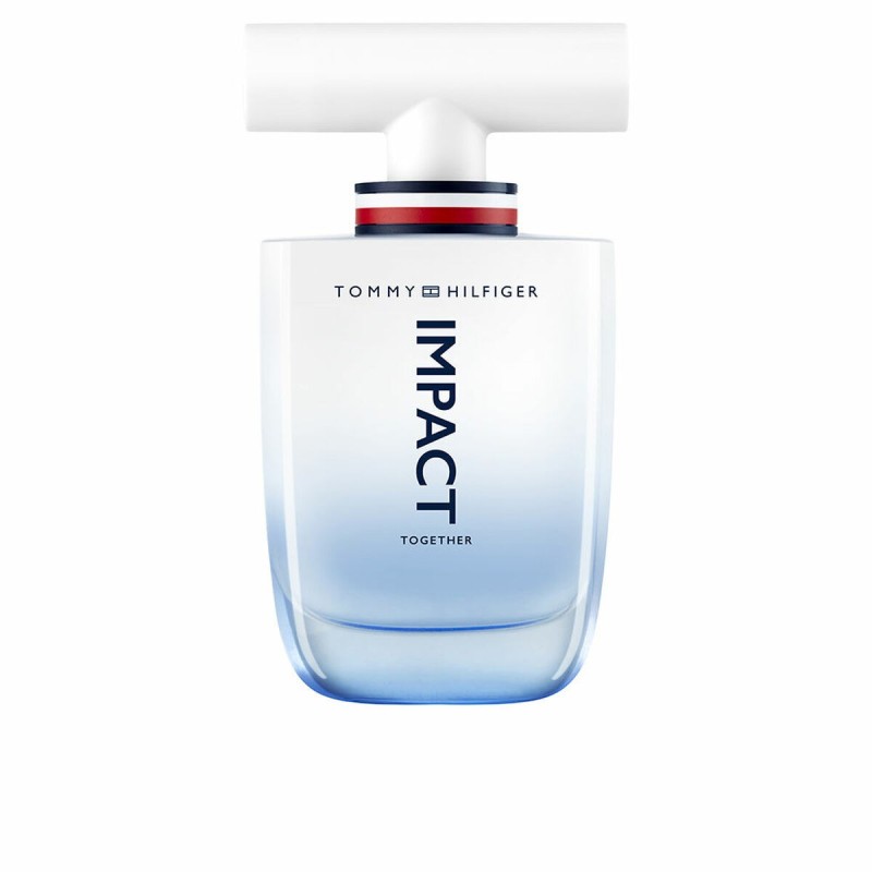 Parfum Homme Tommy Hilfiger Impact Together EDT 100 ml