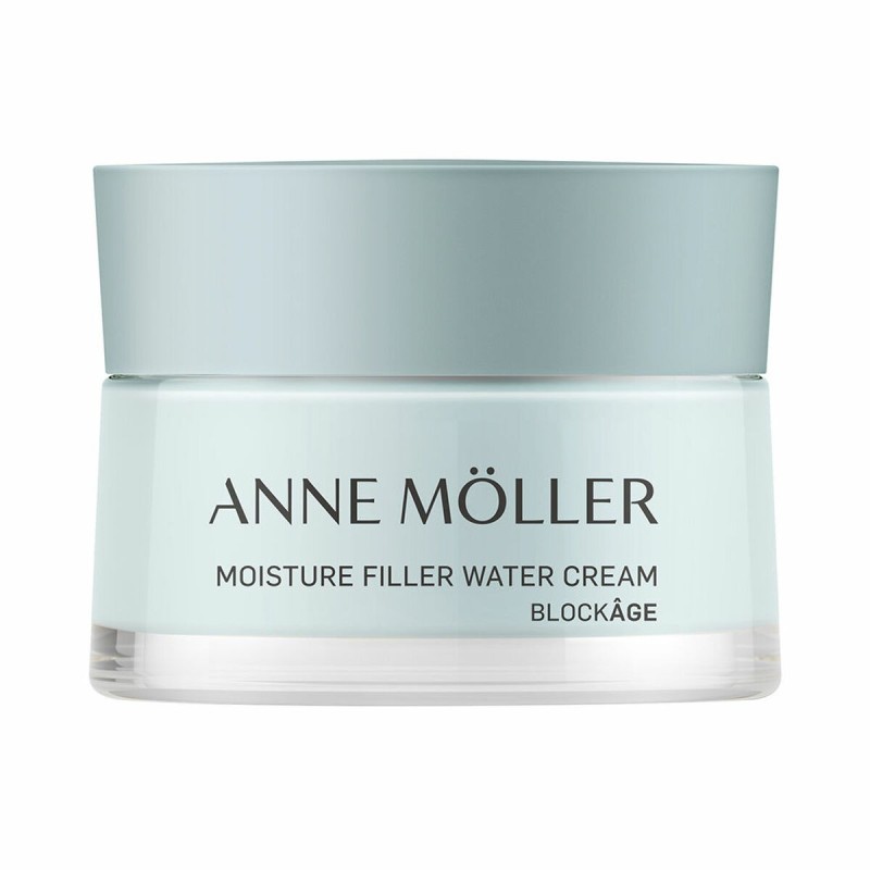 Crème de jour Anne Möller BLOCKÂGE 50 ml