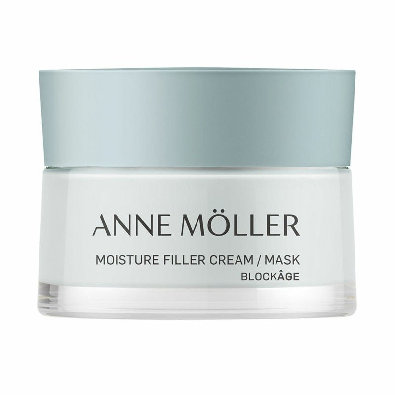 Crème de jour Anne Möller BLOCKÂGE 50 ml