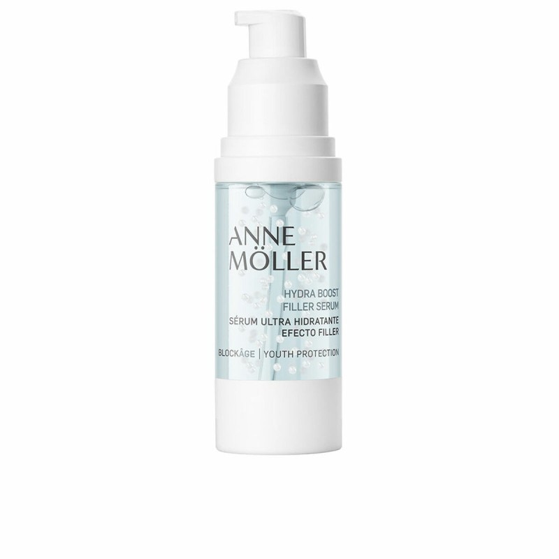 Crème de jour Anne Möller BLOCKÂGE 30 ml