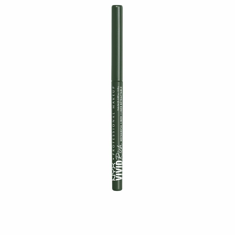 Eyeliner NYX Vivid Rich Mechanical Nº 08 0