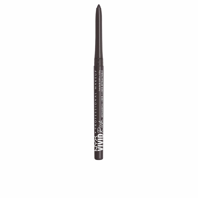 Eyeliner NYX Vivid Rich Mechanical Nº 12 0