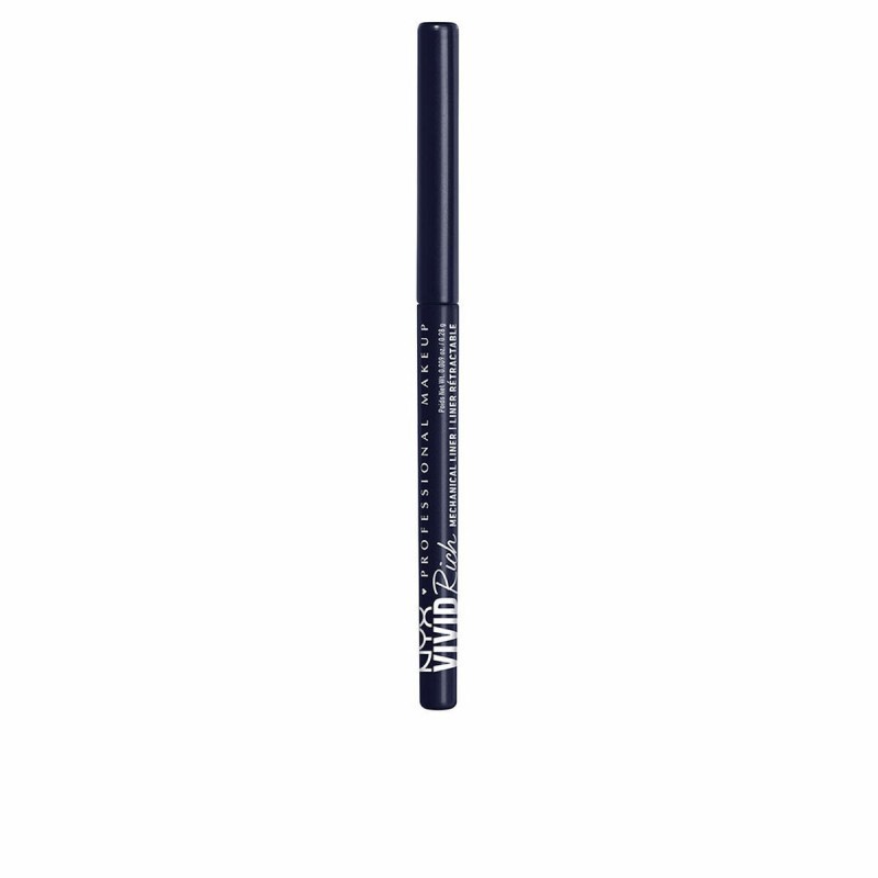 Eyeliner NYX Vivid Rich Mechanical Nº 14 0