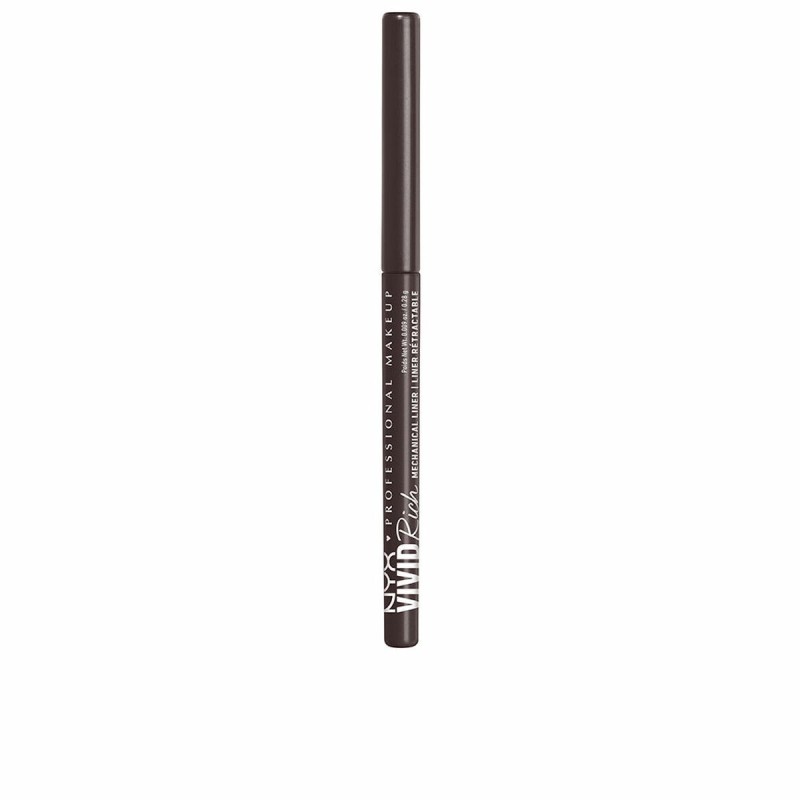 Eyeliner NYX Vivid Rich Mechanical Nº 15 0