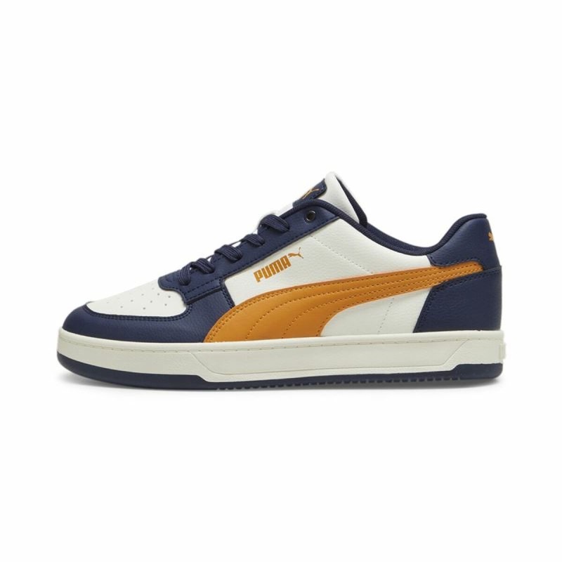 Chaussures de Running pour Adultes Puma Caven 2.0 Bleu