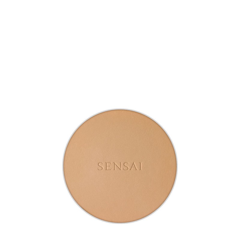 Base de Maquillage en Poudre Sensai Total Finish Nº TF204