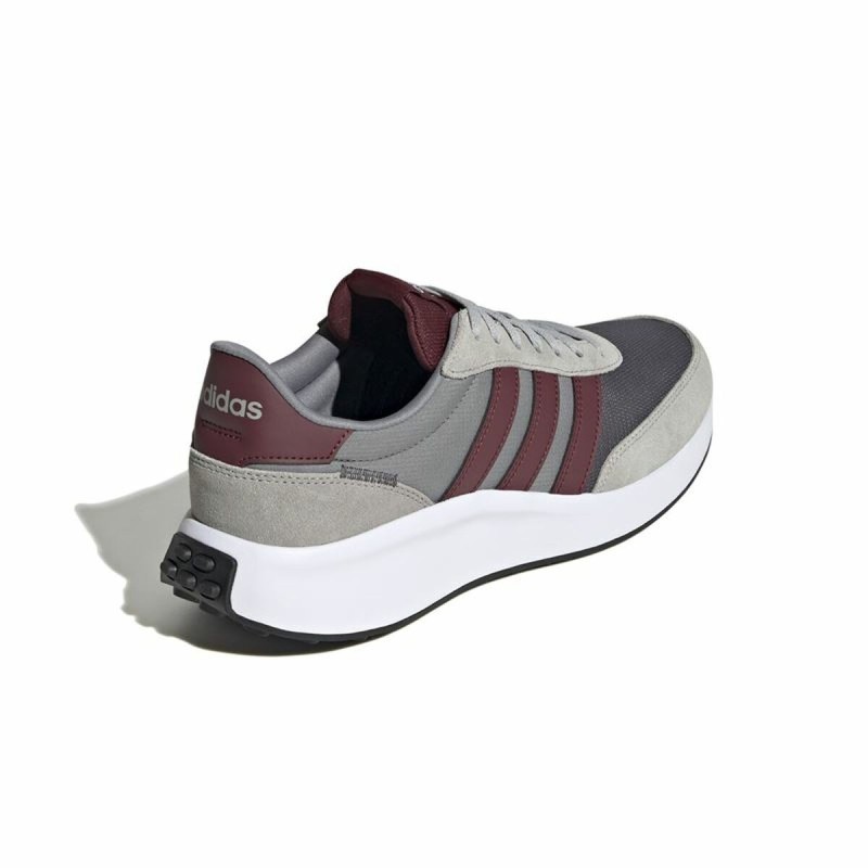 Chaussures de Running pour Adultes Adidas Run 70S Gris