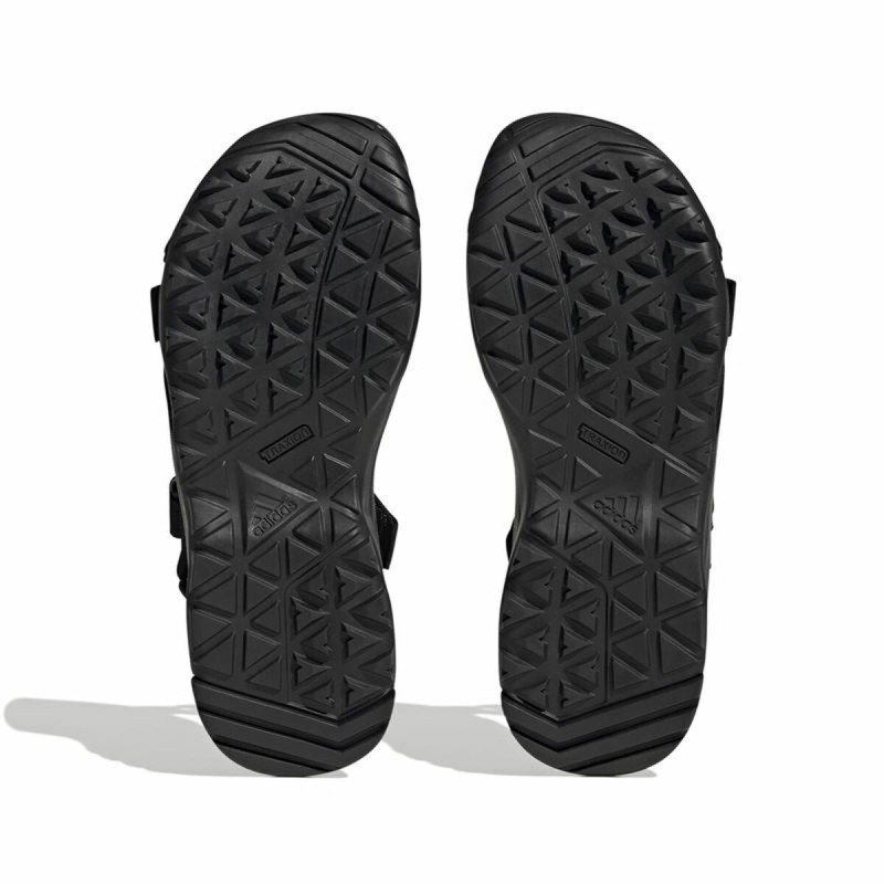 Sandales de montagne Adidas Terrex Cyprex Ultra DLX Noir