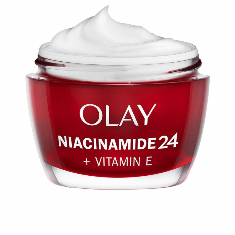 Crème de jour Olay NIACINAMIDA24 50 ml