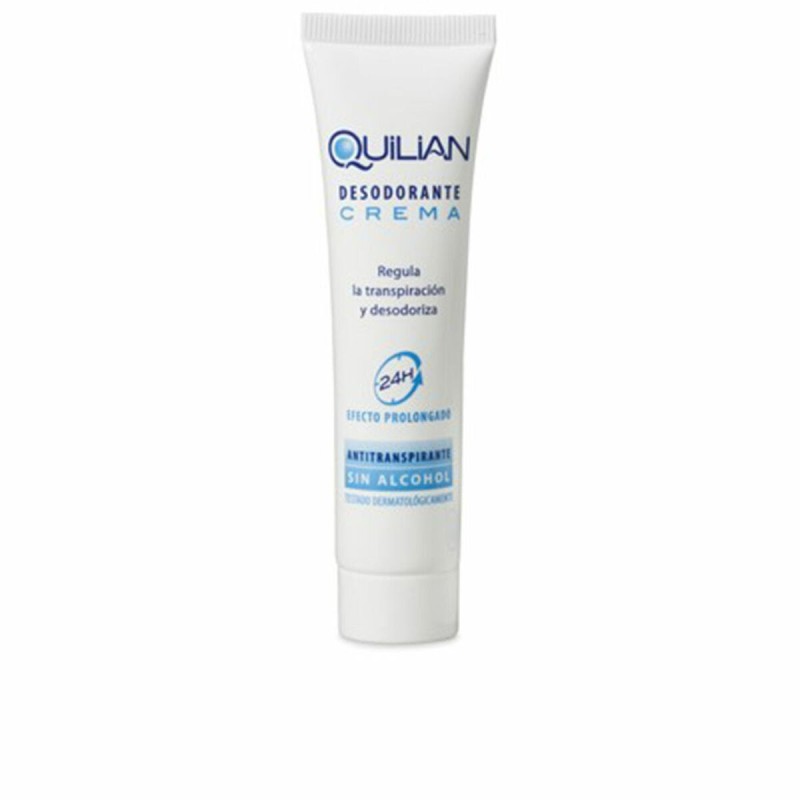 Déodorant en crème Quilian QUILIAN HIGIENE 30 ml