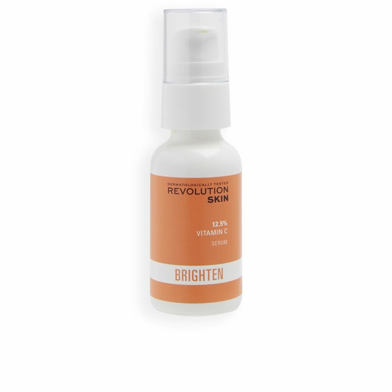 Crème de jour Revolution Skincare BRIGHTEN 30 ml