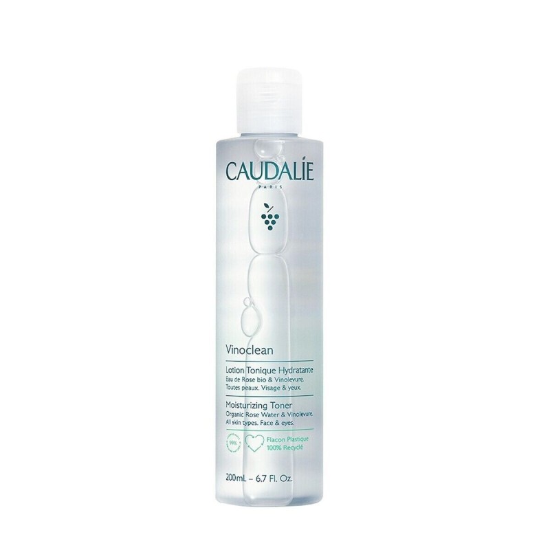 Tonique facial Caudalie VINOCLEAN