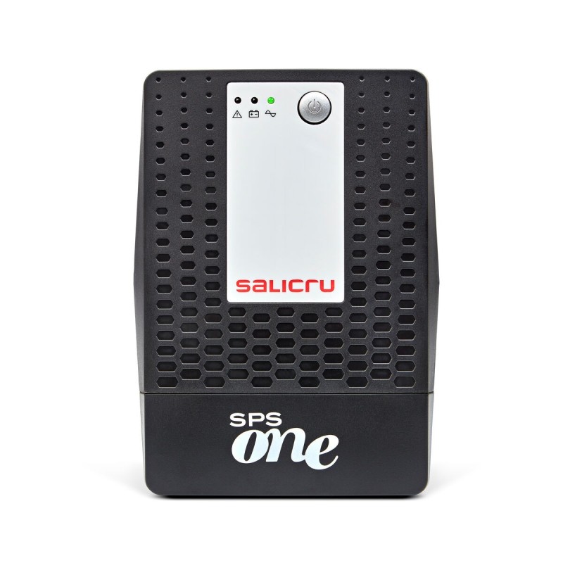 Système d'Alimentation Sans Interruption Interactif Salicru SPS 2000 ONE 1200 W