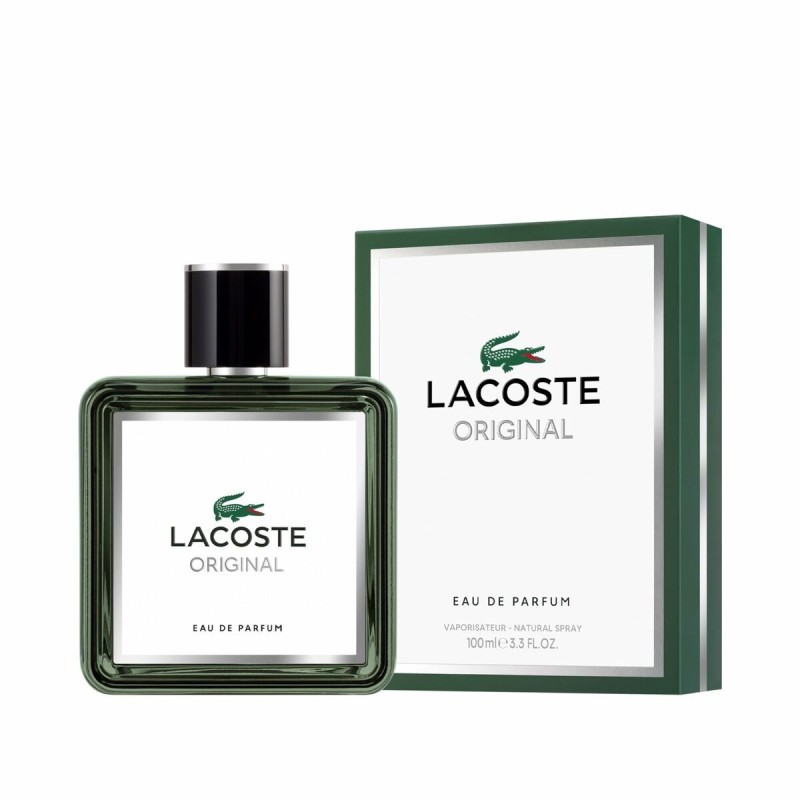 Parfum Homme Lacoste LACOSTE ORIGINAL EDP 100 ml