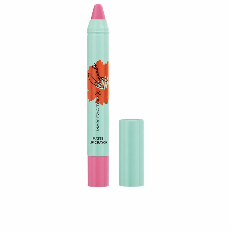 Rouge à lèvres Max Factor PRYANKA 002-azalea bliss 1