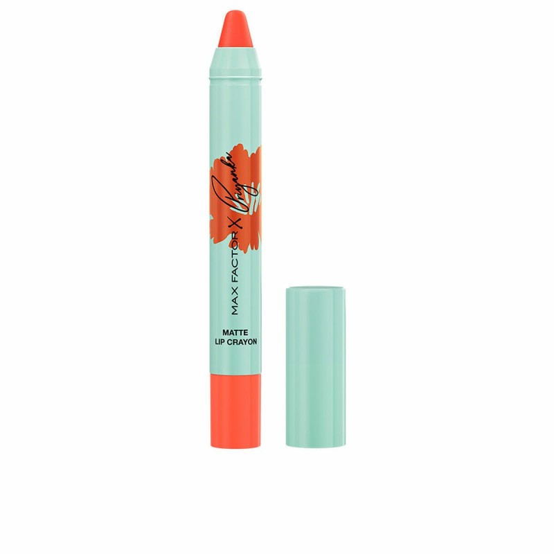 Rouge à lèvres Max Factor PRYANKA Orange 004-orange grace 1