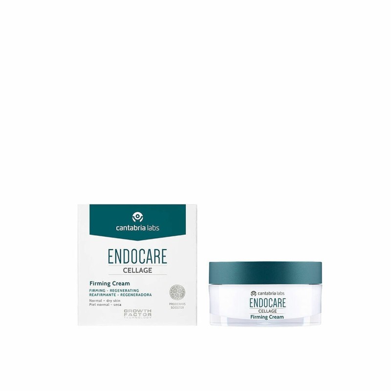 Crème de jour Endocare ENDOCARE CELLAGE 50 ml