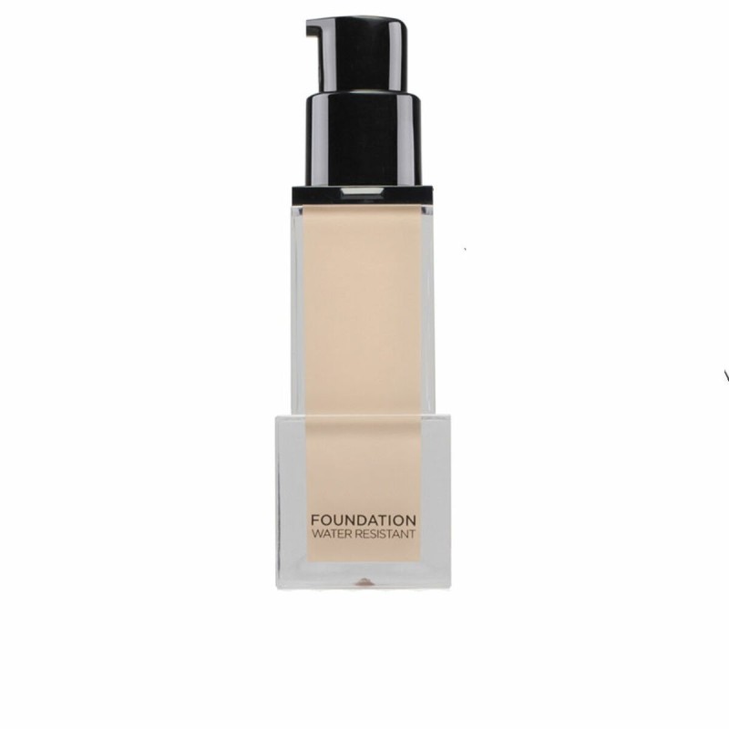 Base de Maquillage Crémeuse Delfy DELFY FOUNDATION Naturel Nº 20 35 ml