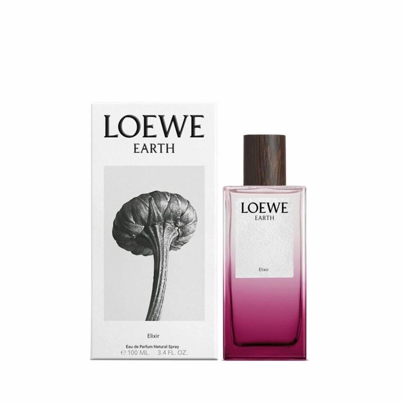 Parfum Femme Loewe EARTH 100 ml