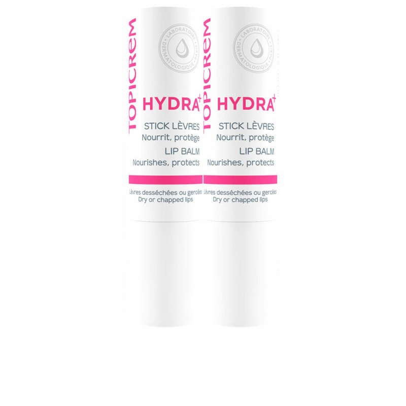 Set de cosmétique Topicrem HYDRA+