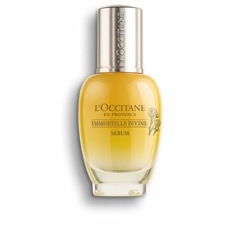 Crème visage L'Occitane En Provence IMMORTELLE 30 ml