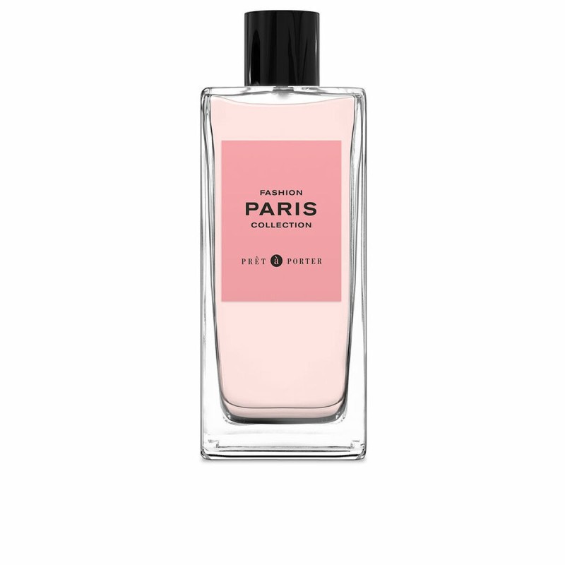 Parfum Femme Pret à Porter París EDP 100 ml