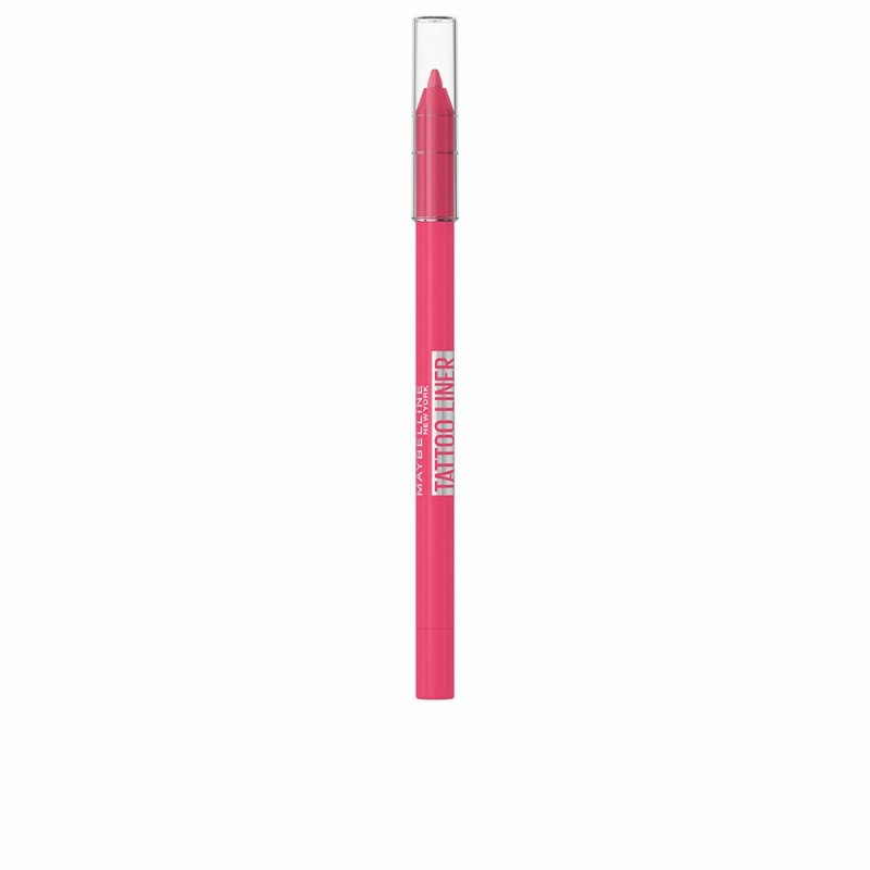 Crayon pour les yeux Maybelline TATTOO LINER 1