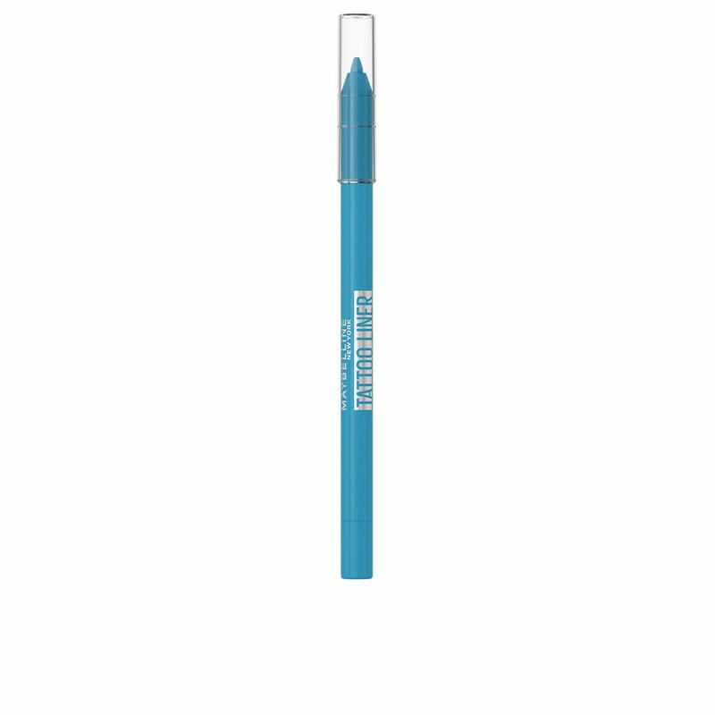 Crayon pour les yeux Maybelline TATTOO LINER Nº 806 Artic skies 1