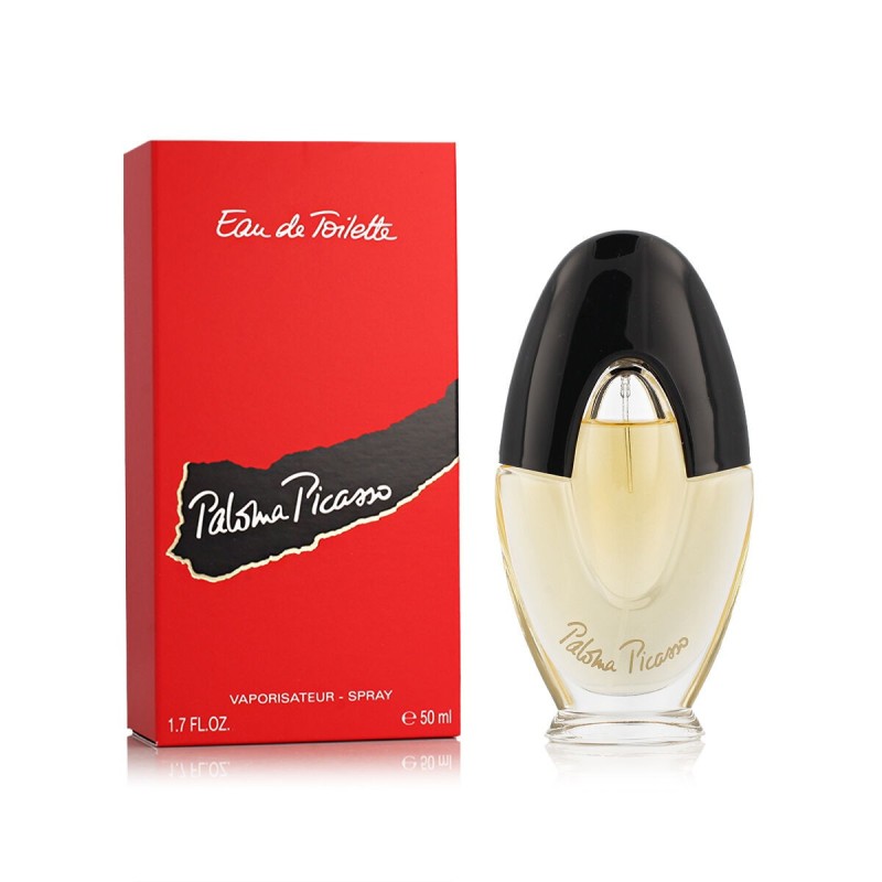 Parfum Femme Paloma Picasso PALOMA PICASSO EDT 50 ml