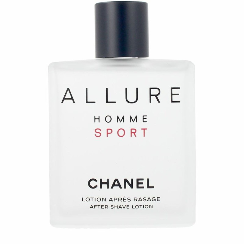 Après-rasage Chanel ALLURE HOMME 100 ml