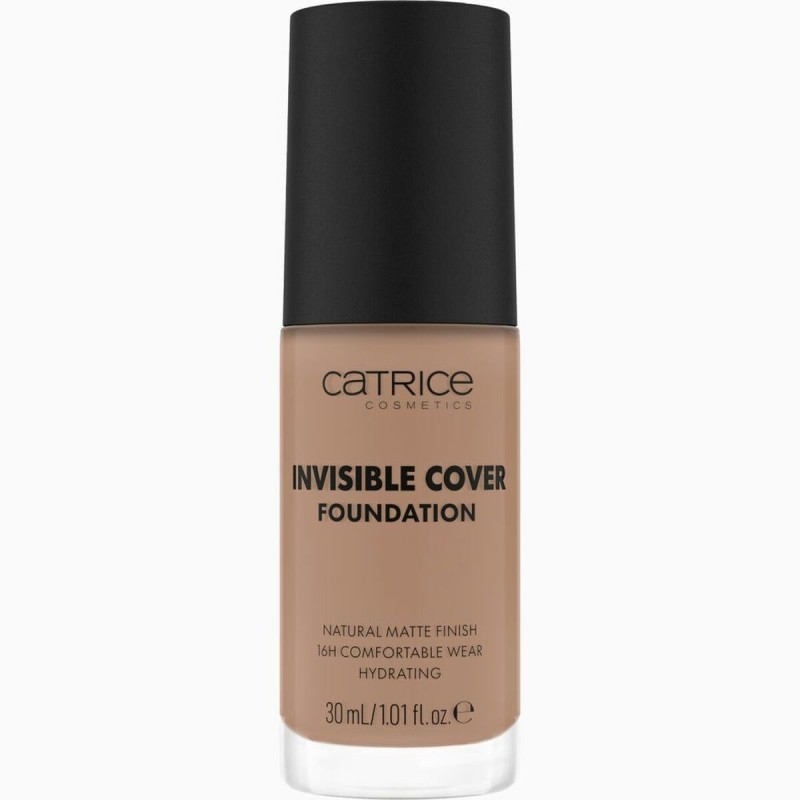 Set de Maquillage Catrice COVER FOUNDATION