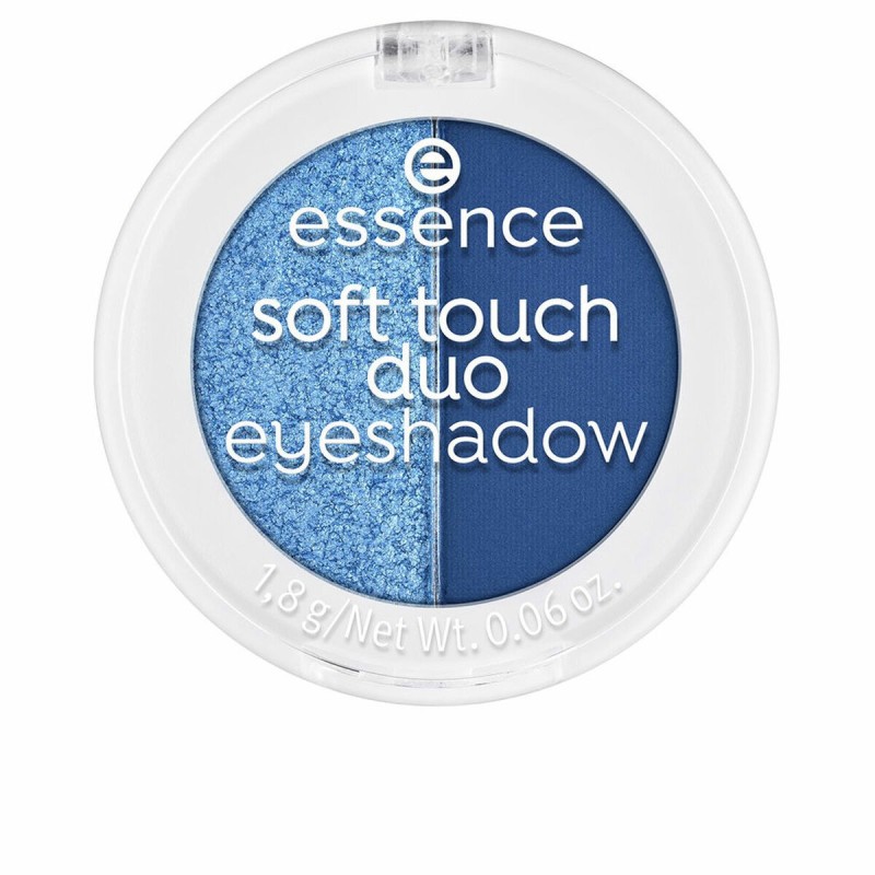 Set de Maquillage Essence SOFT TOUCH DUO