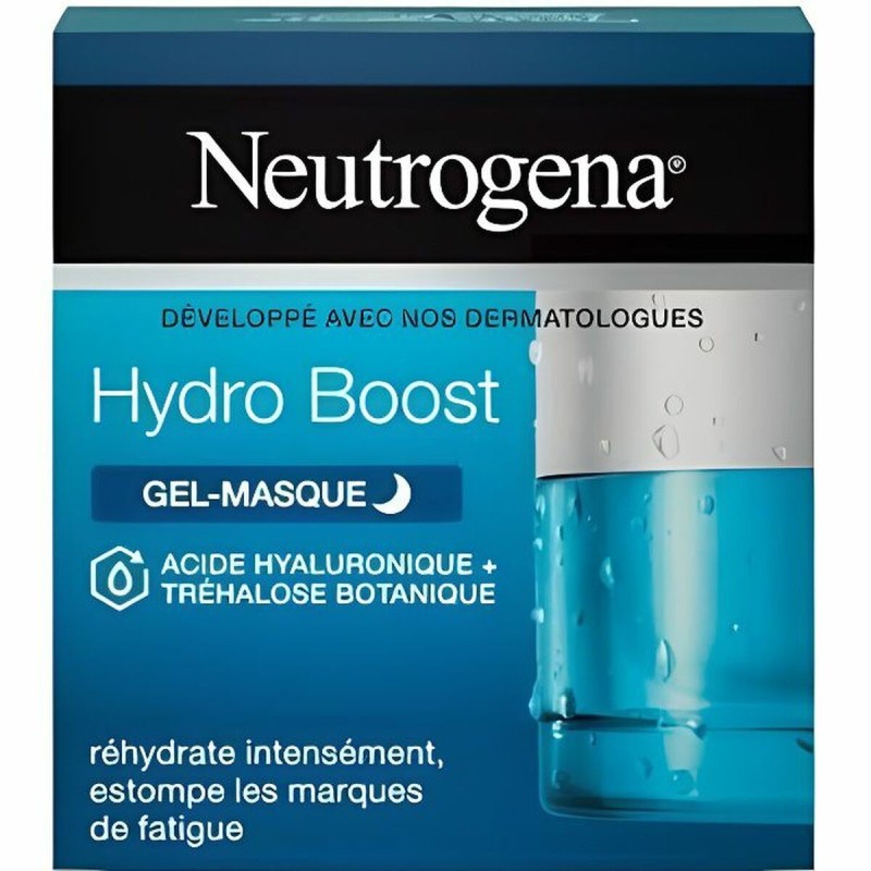 Pré base de maquillage Neutrogena HYDRO BOOST 50 ml