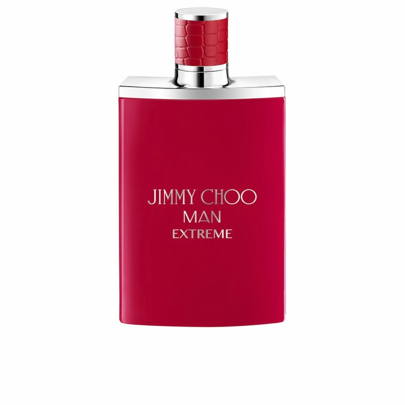 Parfum Unisexe Jimmy Choo JIMMY CHOO MAN 100 ml