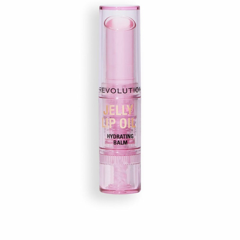 Rouge à lèvres Revolution Make Up JELLY LIP OIL 2