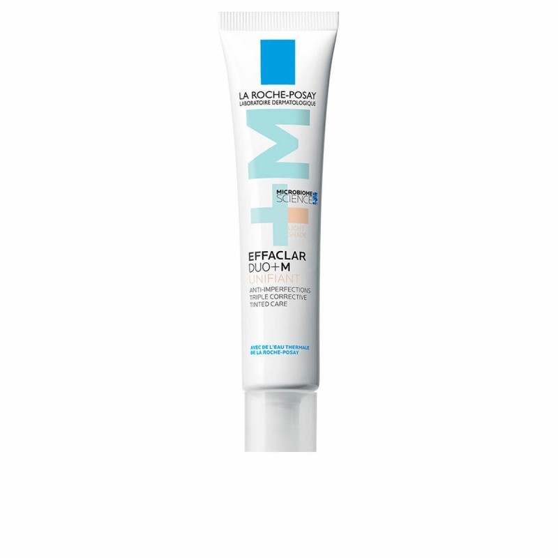 Crème visage La Roche Posay EFFACLAR 40 ml